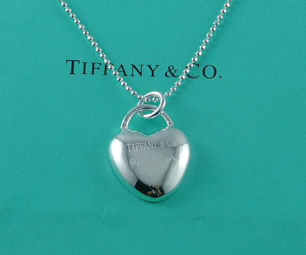 tiffany Necklace-611
